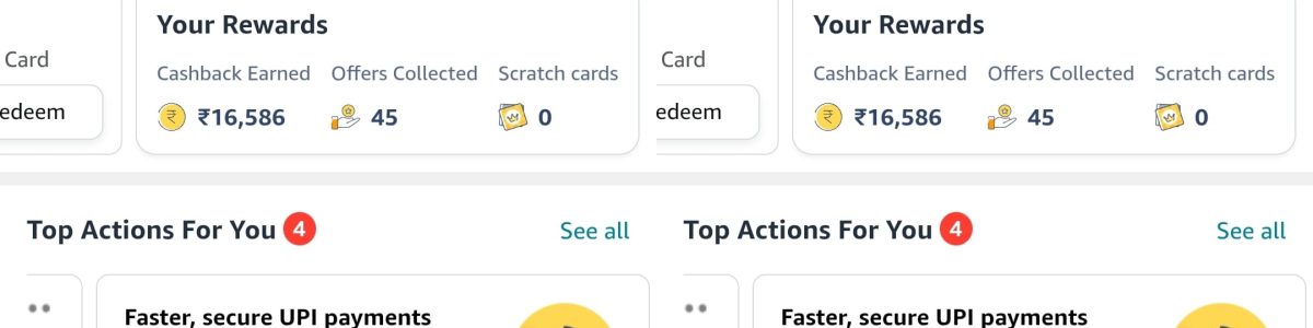 Amazon Screenshot 2